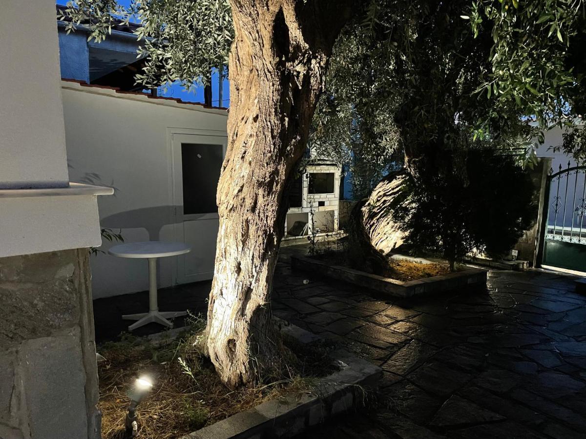 Elia & Meli Villa Skala Kallirachis Exterior foto